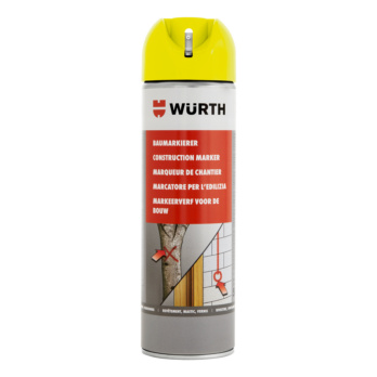 SPRAY-MARCAR-AMARILLO-FLUO-500ML