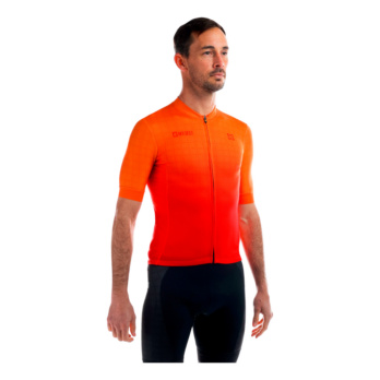 Maillot ciclismo manga corta START UP