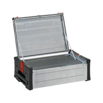 DDU BAUL ORSYBULL TAPA SUPERIOR 28L