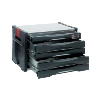 BAUL ORSYBULL 3 CAJONES (2 DOBLES)