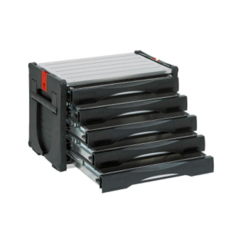 DDU BAUL ORSYBULL  5 CAJONES SERIE 5