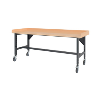 System workbench mobile