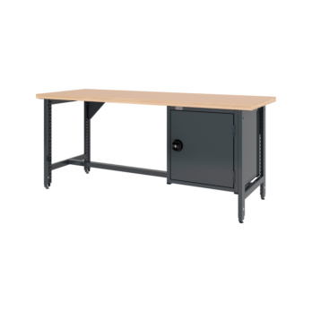 System workbench adjustable
