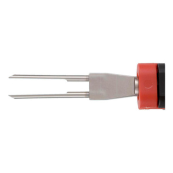 EXTRACTOR TERMINALES D.2,8/5,8MM