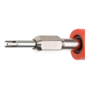 EXTRACTOR TERMINALES D.2,8/5,8MM