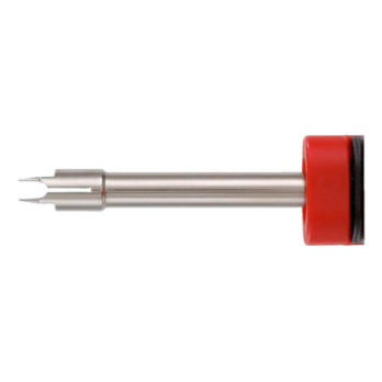 EXTRACTOR TERMINALES D.2,8/5,8MM