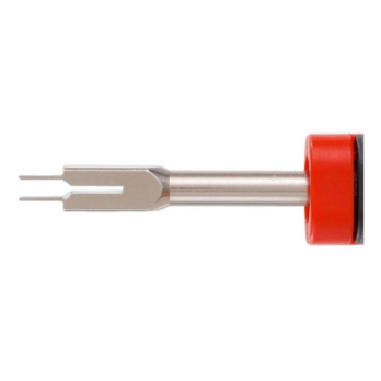 EXTRACTOR TERMINALES D.2,8/5,8MM