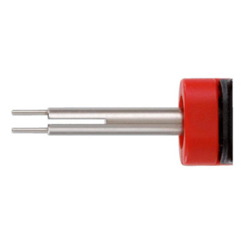 EXTRACTOR TERMINALES D.2,8/5,8MM