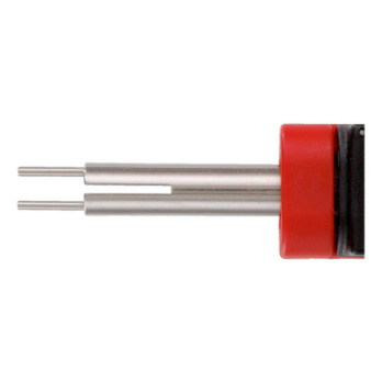 EXTRACTOR TERMINALES D.2,8/5,8MM