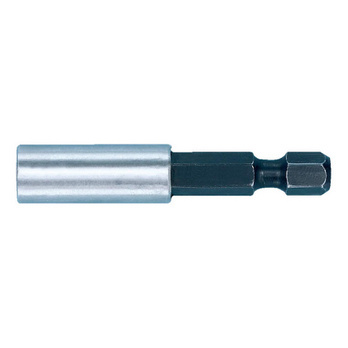 PORTA PUNTAS MAGNÉTICO-1/4"-L50MM