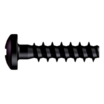 WÜPLAST W1412 acero plano 10.9 Z