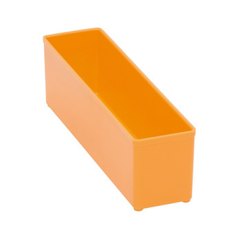 IBF3 CUBETA NARANJA 208X63X52MM