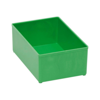 IBD3 CUBETA VERDE 156X63X104MM