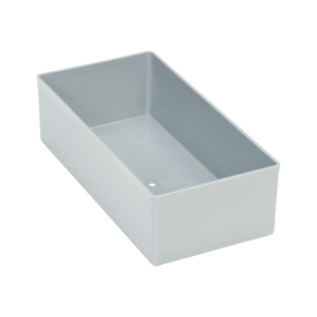 CAJA GRIS PARA MALETIN-KB05
