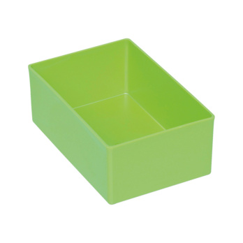 KB04 CAJA VERDE PARA MALETIN