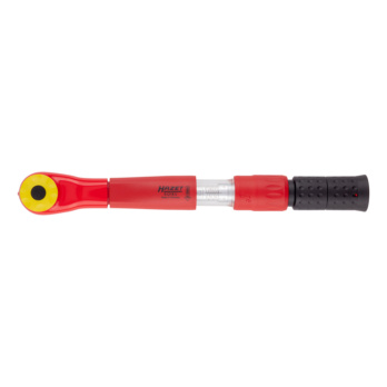 VDE torque wrench 1/2 inch