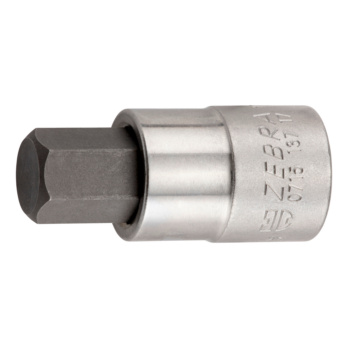 VASO ALLEN WURTH 1/2" 17 MM