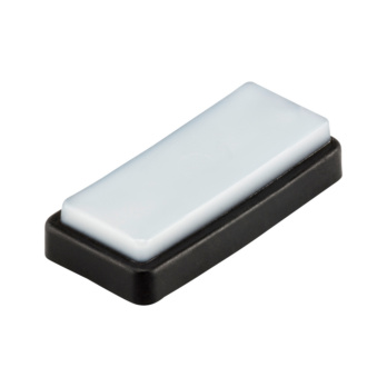 Insert glider Stopp for base module rectangular