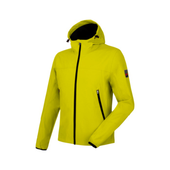 SOFTSHELL X-TITAN AMARILLO S
