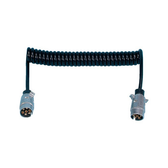 ELSPRLWRE-SMALL-7POL-12V-3M