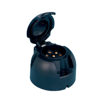 PLGCON-SOCKET-PLA-7POL-12V