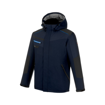 CHAQUETA WINTER EVOLUTION MARINO M