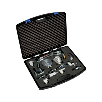 Equipamientos y accesorios