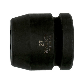 VASO DE IMPACTO 1" SW 70 WURTH