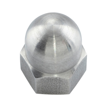 Cap nut HM W-FAZ PRO
