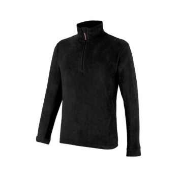 POLAR 1/2 CREM JOB+ NEGRO M