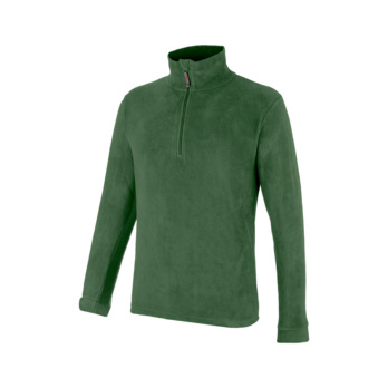 POLAR 1/2 CREM JOB+ VERDE L
