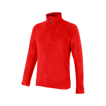 POLAR 1/2 CREM JOB+ ROJO M