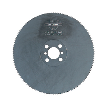 DISCO CORTE METAL D300 Z240