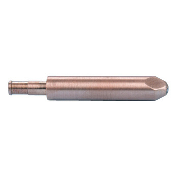Electrodo de cobre para PinPuller