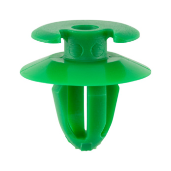 AIR MP-BMW-CLIP-INTERIORTRIM-GREEN