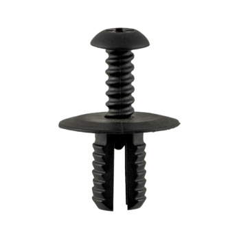 AIR MP-UNI-SCREWRIVET-BLACK