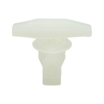 -TR-DI-CLIP- POM-FARBLOS