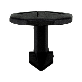 MP-VW/AUDI-TURNINGCLIP-BLACK