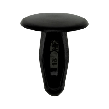 AIR MP-MAZDA-PLUG-PLA-BLACK-HDD14,0