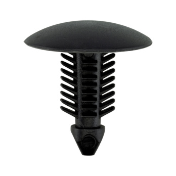 CLIP-(8-9MM)-PA6-BLACK