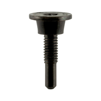 MP-VW/AUDI-SCREW-BUMPER-BLACK