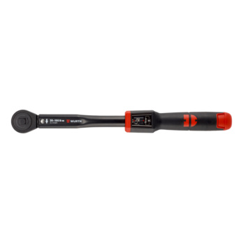 Torque wrench push-through ratchet 1/2 in Premium