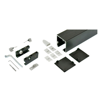Herrajes de puertas correderas