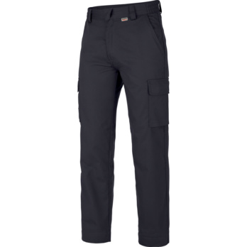 PANT CLASSIC COTTON MARINO S