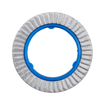 Acero Delta Protekt, forma estrecha