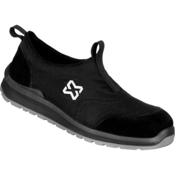 Zapato de seguridad bajo S1P New Soft