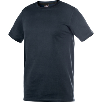 CAMISETA MC JOB+ GRIS OSC. 5XL