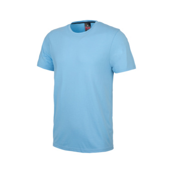 CAMISETA MC JOB+ CELESTE M