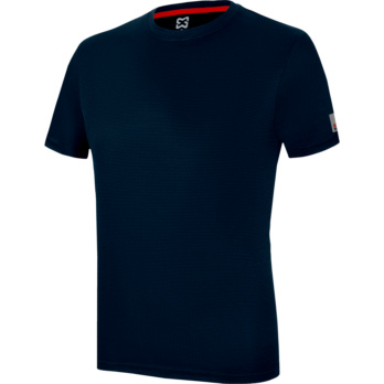 CAMISETA-FOREVER-AZUL-MARINO-XXL