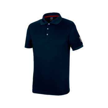 POLO RECICLADO FOREVER AZUL MARINO XL